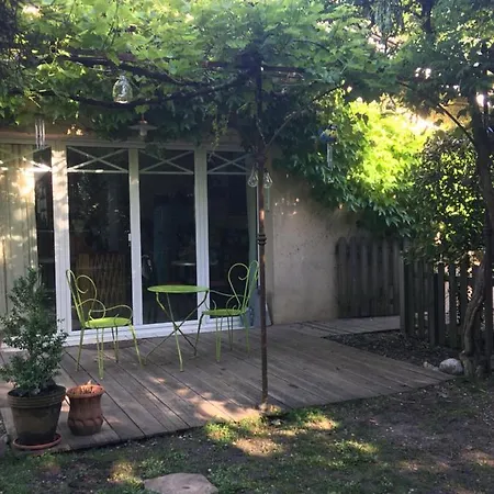 Gasthof Le Clos Du Gorion *