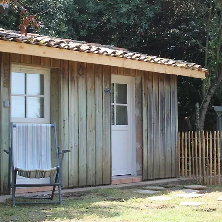 Le Clos Du Gorion Saint-Sulpice-et-Cameyrac