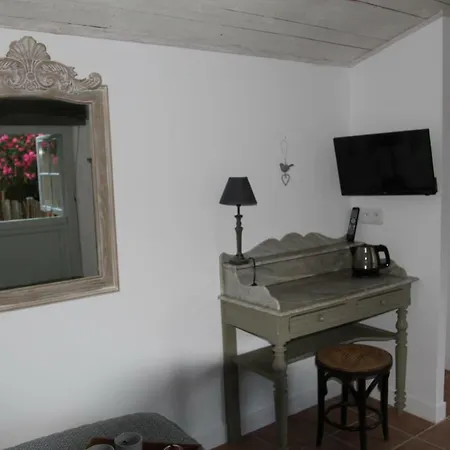 Le Clos Du Gorion Gasthof