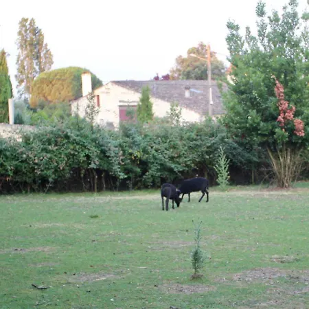 Le Clos Du Gorion Gasthof *