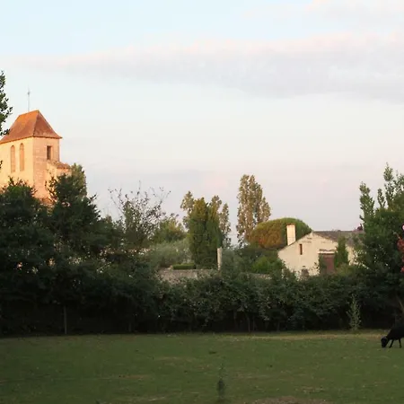 Le Clos Du Gorion Gasthof