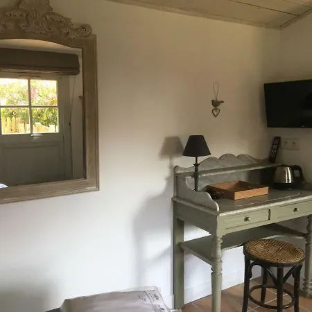 Le Clos Du Gorion Gasthof *