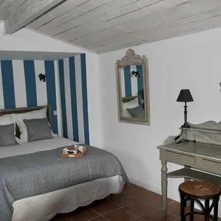 Le Clos Du Gorion Gasthof Saint-Sulpice-et-Cameyrac